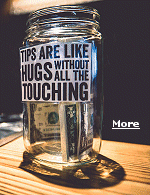 15 Things You Didn't Know About Tipping